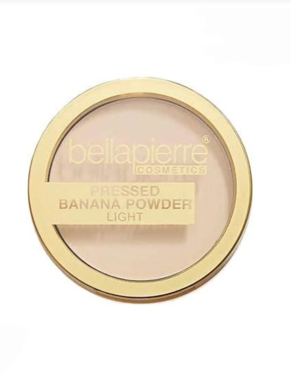 Bellapierre cosmetics pressed